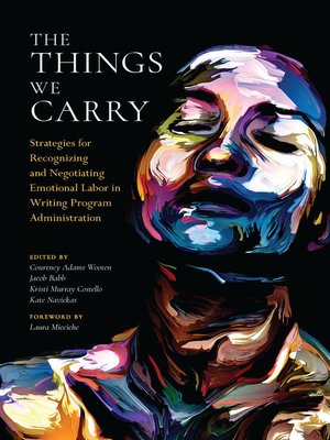 cover image of The Things We Carry